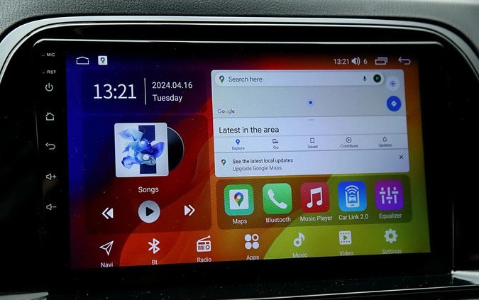 Mazda CX-5 cena 64900 przebieg: 122000, rok produkcji 2015 z Czerniejewo małe 562